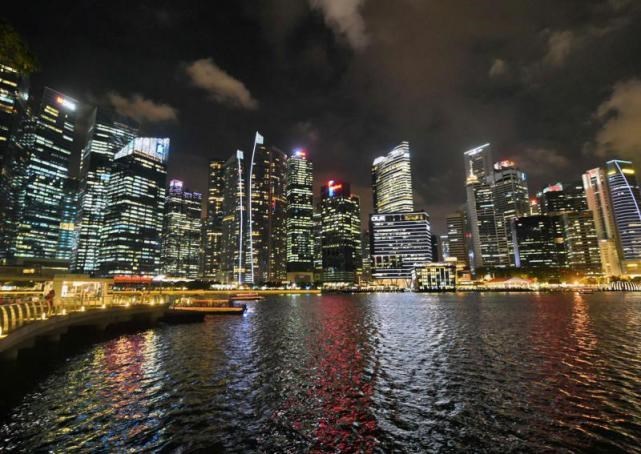 Singapore Forum discusses opportunities, challenges in Asia