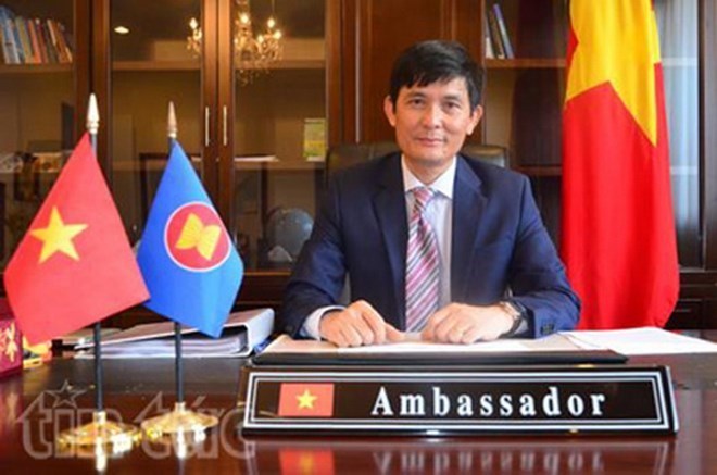 Forum highlights master plan for ASEAN connectivity