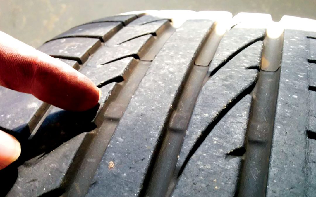 Tread Rubber makers in Kerala, India seek changes in GST