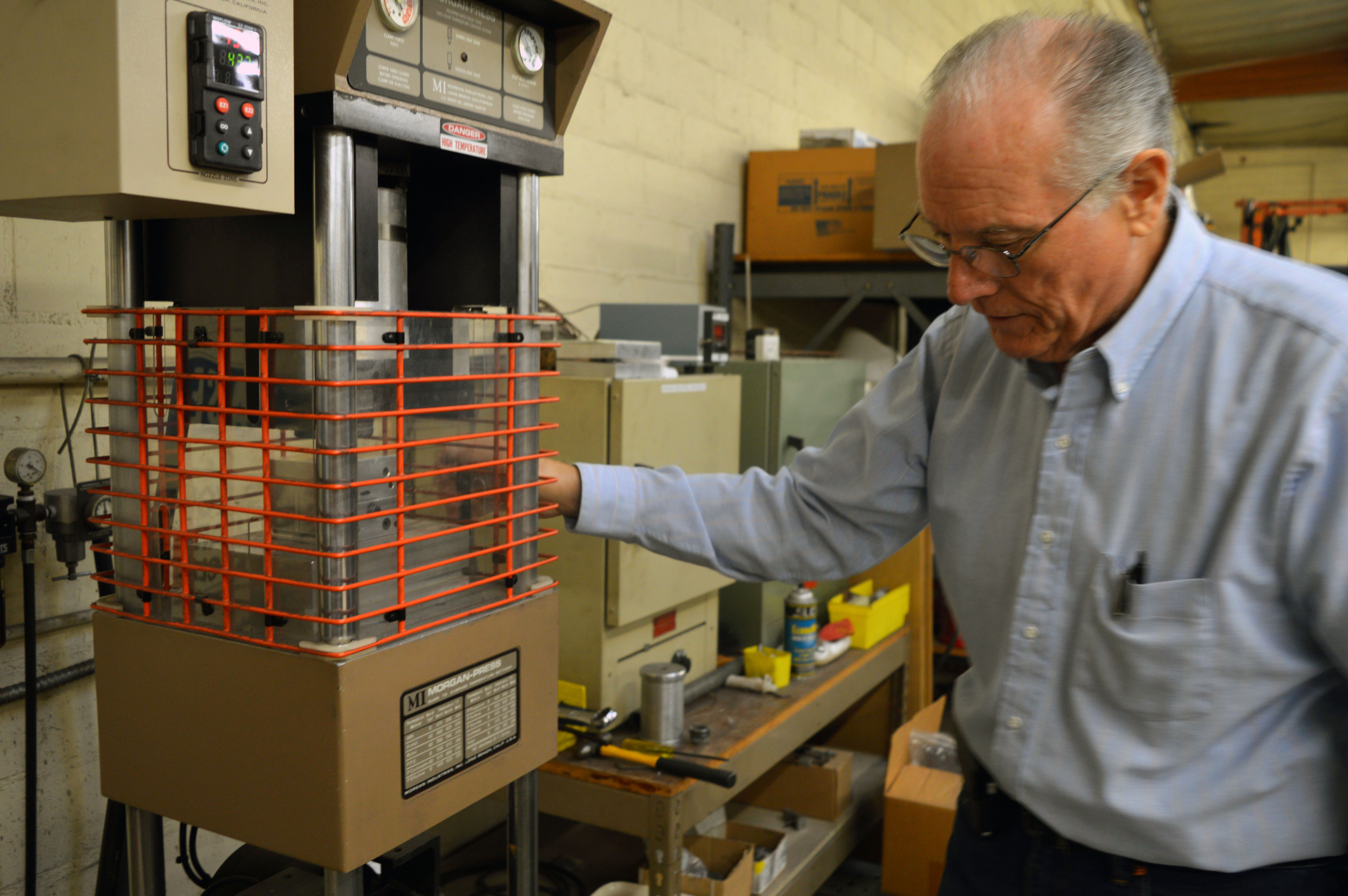 Announcing New Toolots Vendor: Morgan Industries