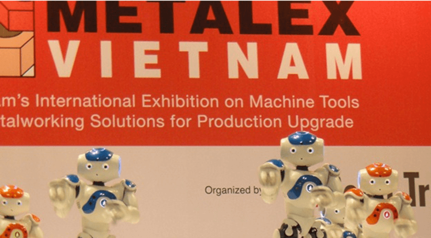 5th Exhibition on Supporting Industries in Ho Chi Minh City (4-6 October, 2013)