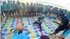 Chương trình team building với chủ đề "Sắc màu Cát Thái" với nhiều trò chơi đầy màu sắc, mang không khí vui tươi, phấn khởi cho CB-CNV