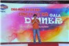Giám đốc công ty, anh Lê Tuấn Anh phát biểu khai mạc buổi tiệc Gala Dinner