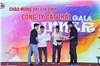 Gala dinner với nhiều tiết mục sân khấu đặc sắc và các phần thưởng rút thăm trúng thưởng với giá trị giải thưởng lớn