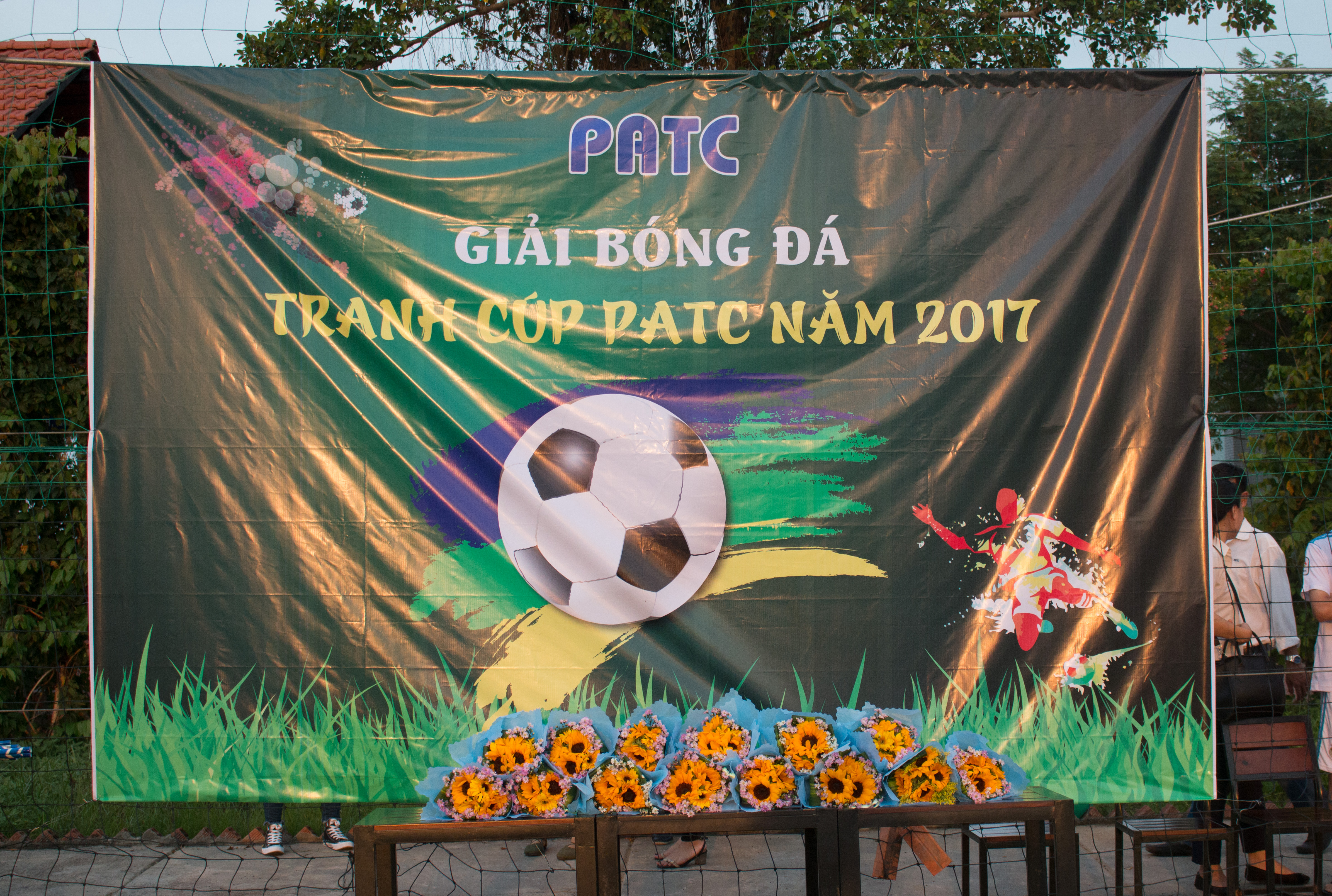 FOOTBALL CHAMPION 2017