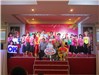 Tiết mục PATC-Chuyện chưa kể của tập thể phòng Sales  Marketing