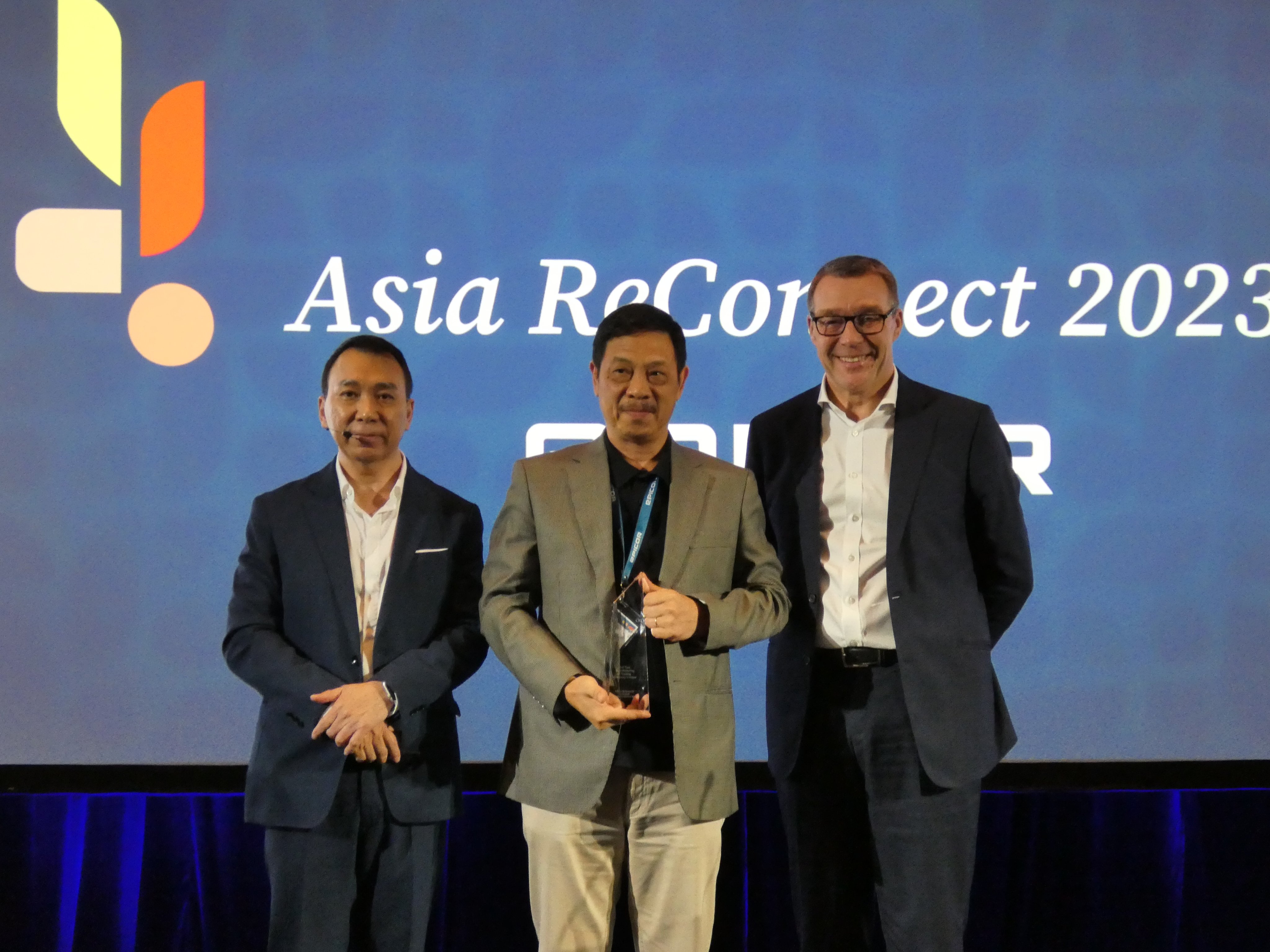 Epicor Drives Significant Cloud Adoption Across Asia